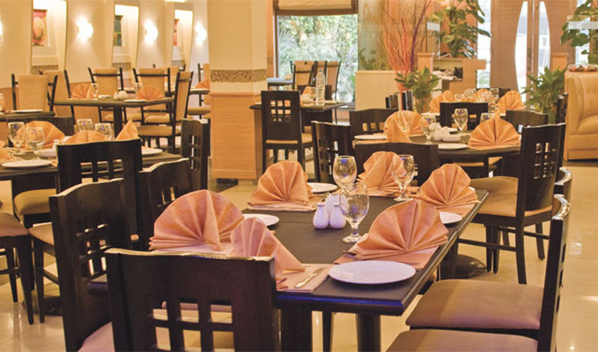 Cafe ve Restaurant Odaları Dekorasyonu - Tasarımı - Tadilatı - Yenileme - Onarım