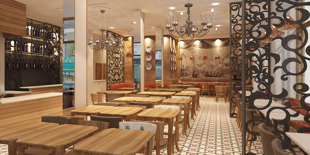 En İyi Tadilat - Konut Villa Ev Cafe Mağaza Tadilatı Banyo Mutfak Mobilya Tasarımı